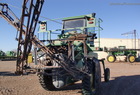 1992 John Deere 6500