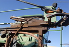 1992 John Deere 6500