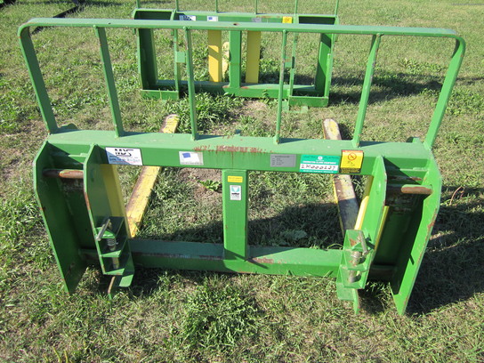  John Deere MDS