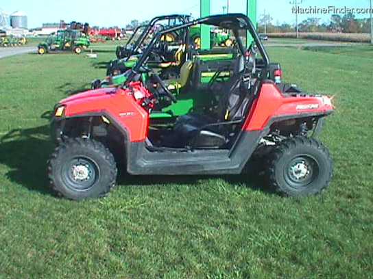 2008 Polaris RANGER RZR
