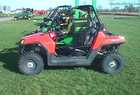 2008 Polaris RANGER RZR