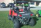 2008 Polaris RANGER RZR