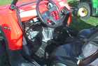 2008 Polaris RANGER RZR