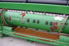 2009 John Deere 635F