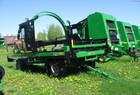 2012 Frontier LW166