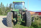 1994 John Deere 7800