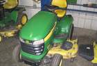 2010 John Deere X340