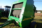 2004 John Deere 567
