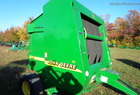 2004 John Deere 567
