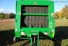 2004 John Deere 567