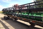 2009 John Deere 635F
