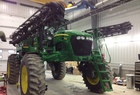 2008 John Deere 4730