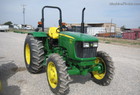 2011 John Deere 5065E