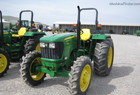 2011 John Deere 5065E