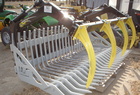 2012 Other Rock Bucket