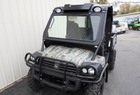 2011 John Deere XUV 825I CAMO