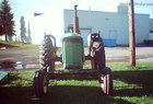  John Deere 3010