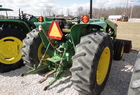 1988 John Deere 2355
