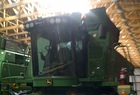 2011 John Deere T670
