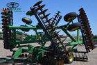 1991 John Deere 630