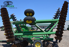 1991 John Deere 630
