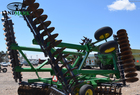 1991 John Deere 630
