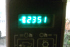 1996 John Deere 9500