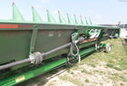 2012 John Deere 612C