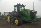 2012 John Deere 9560RT