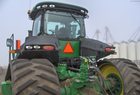 2012 John Deere 9560RT
