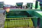  John Deere 336