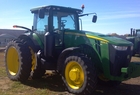 2011 John Deere 8235R