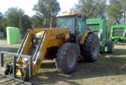 2008 Challenger MT535B