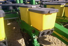 2009 John Deere 1760