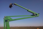 2009 John Deere 1760
