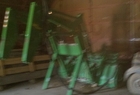 2007 John Deere 740