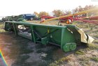 1991 John Deere 843
