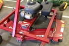 2010 Swisher T14560