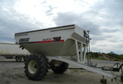 2006 Bourgault 750