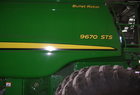 2011 John Deere 9670 STS