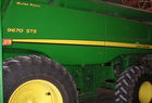 2011 John Deere 9670 STS