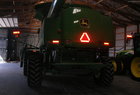 2011 John Deere 9670 STS