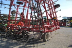 1993 Wil-Rich 3420