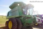 2005 John Deere 9660 STS