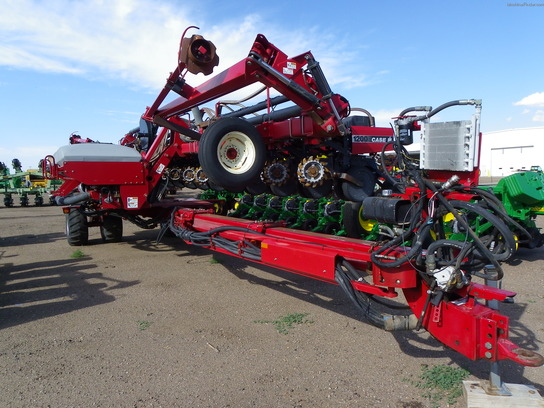 2003 Case 1200