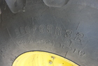 2007 John Deere 9760 STS