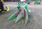  John Deere 2 Row Narrow