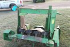  John Deere 2 Row Narrow