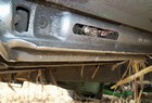 1989 John Deere 643