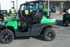 2011 Other qlinl 800 front runner